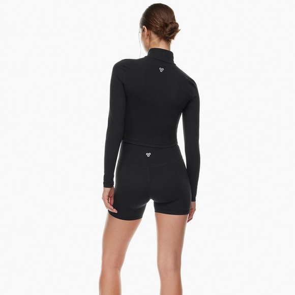 TNA Limit Zip-Up - Picture 6 of 6